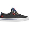 Jameson 2 Eco Black/Navy Shoe
