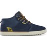 Jefferson MTW Navy Shoe