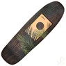 Omakase Longboard Deck - Palm