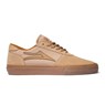 Manchester Tan/Gum Suede Shoe