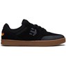 Marana x Santa Cruz Black/Gum Shoe
