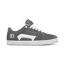 MC Rap Lo Grey/White Shoe