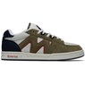 OG-1 Olive/Tan Shoe