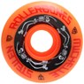 Moxi Michelle Steilen 'Estro Jen' 101a 57mm Signature Roller Skate Wheels - Oran
