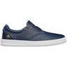Romero Skater Navy Shoe