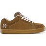 SAL 23 Brown/Gum Shoe