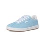 Scam Light Blue Shoe