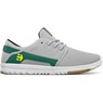 Scout Light Grey/Yellow Shoe