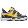 Two Nine 8 Black/Yellow Shoe