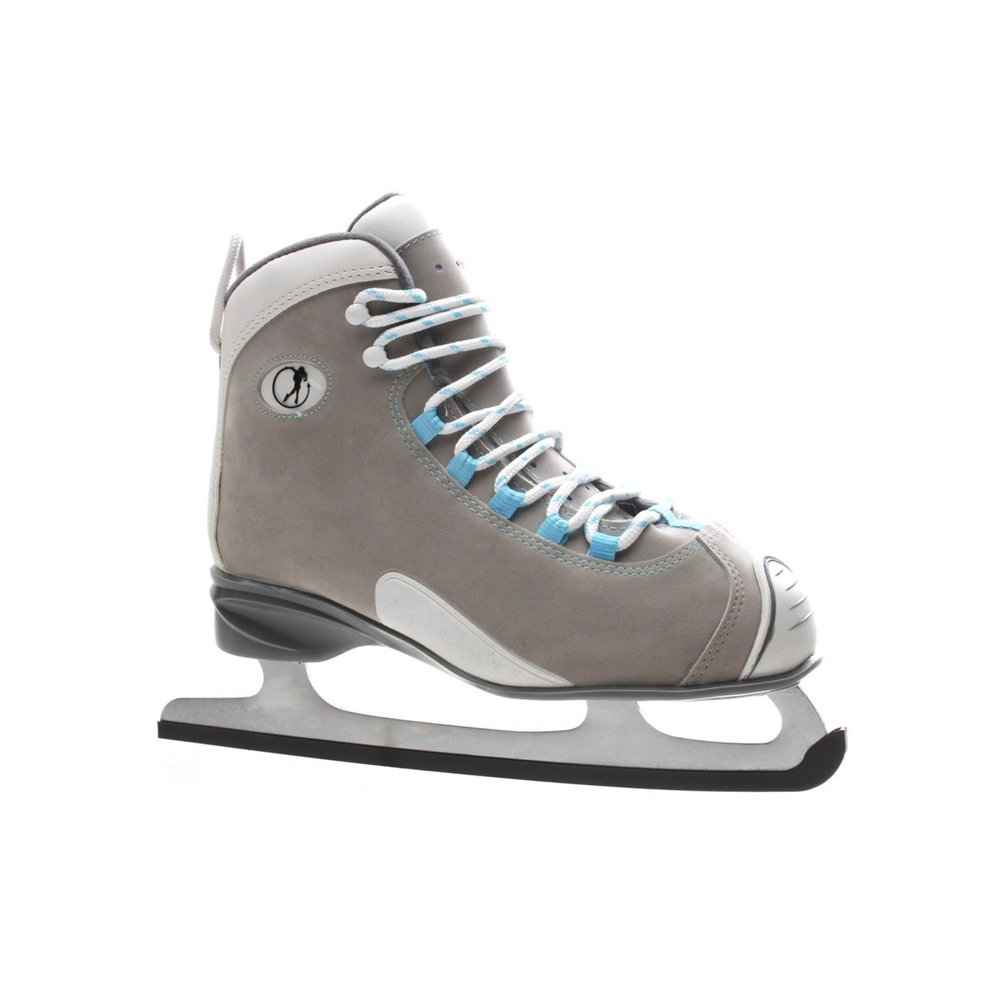 Low Cut Classic Ice Skates