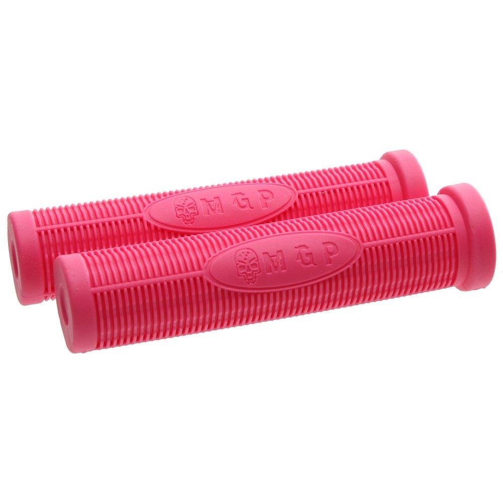 MGP Squid Handlebar Grips Pink mgp-squid-handlebar-grips-pink
