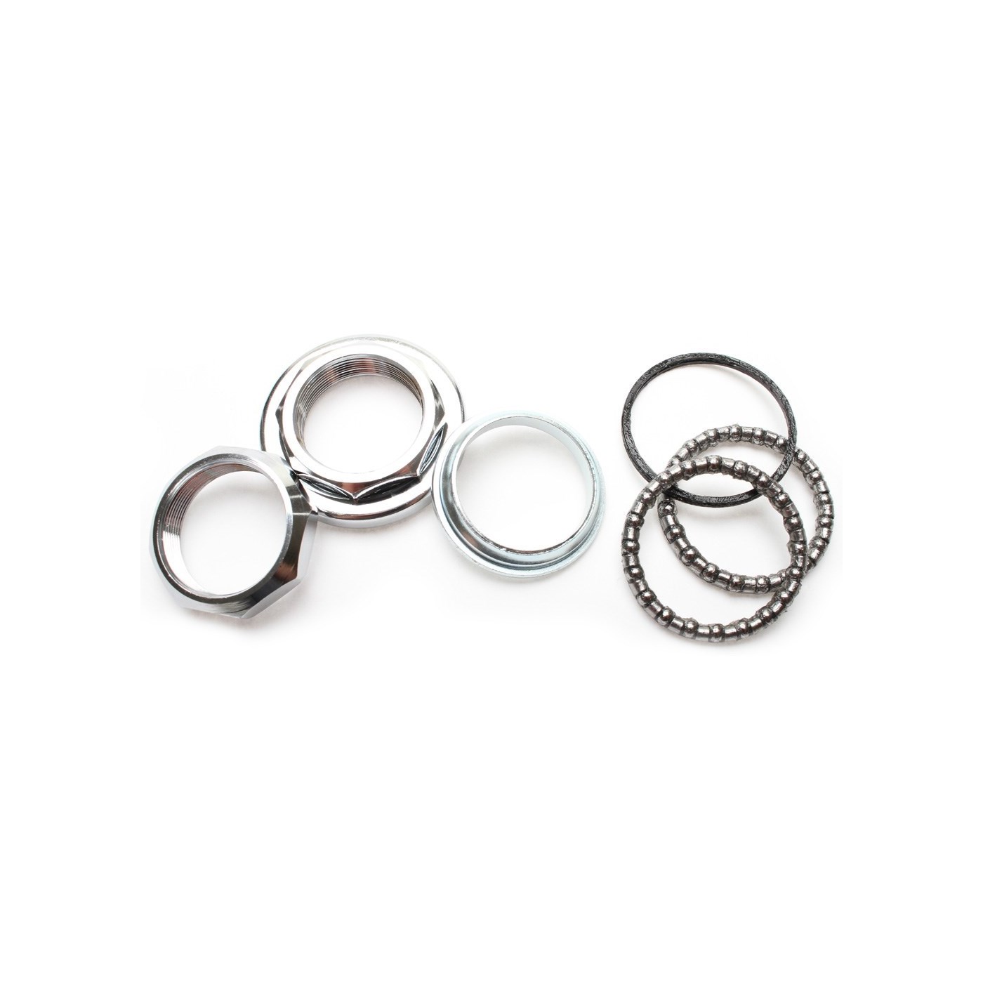 Scooter Headset Bearings