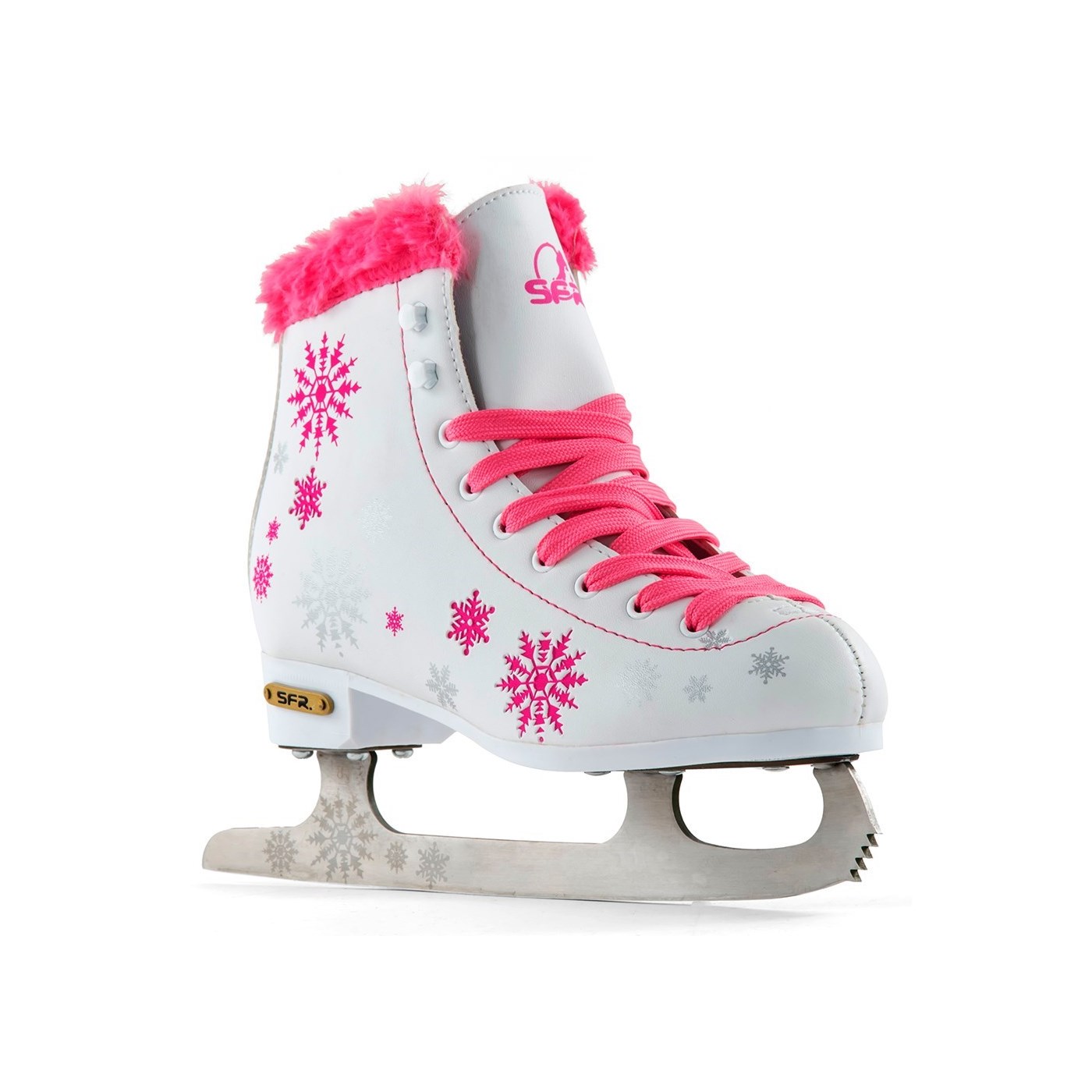 Snowflake Kids Ice Skates snowflake-kids-ice-skates