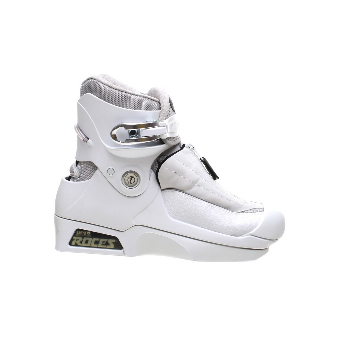 Graal Zip UFS Aggressive Inline Skate Boot Only with Marked Boot