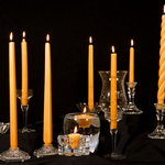 Candlemaking