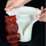 Candlemaking