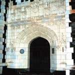 Architectural Castings