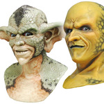 Silicone Masks