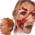 Prosthetic Make Up FX
