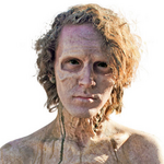 Prosthetic Make Up FX