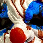 Clown Masks