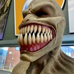 Rubber Monster