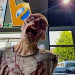 Zombie