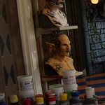 Modelmaking Supplies