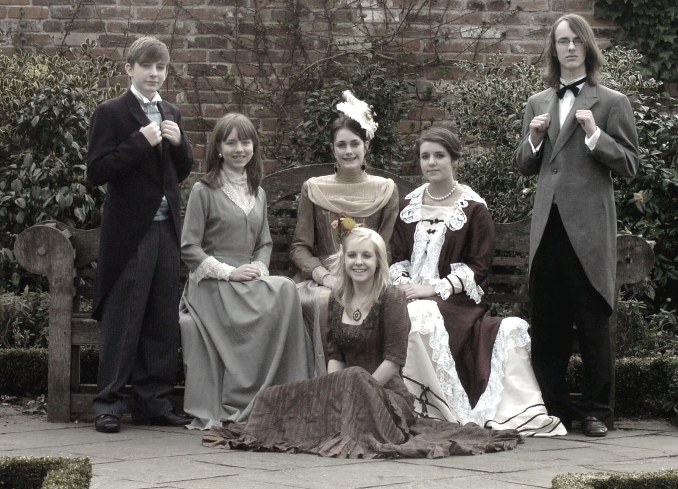 The Actors Wardrobe Costume Hire W Midlands Television And