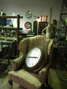 Metroretro Props Furniture Smalls Essex Television And