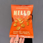 Graphic Prop - Crisp Packet 