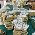 Prop Money 