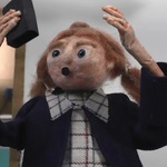 Puppet - Stopmotion Animation 