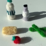 Miniatures 