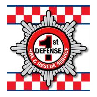 1st Defense Fire & Rescue Services - Fire Safety - Kays
