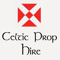 Celtic Prop Hire - Props - China & Tableware - Kays