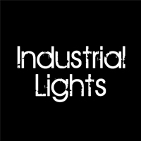 Industrial Lights - Props - Lighting - Kays