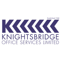 Knightsbridge Office Services - PropsPropsProps - Kays