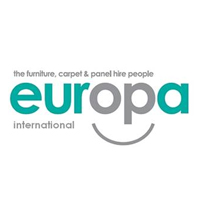 Europa International - Props - Furniture & Smalls - Kays