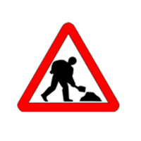 Men At Work - Props - Street Furniture - Kays