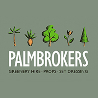 Palmbrokers - Greenery Hire - Kays