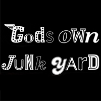 Gods Own Junkyard - Locations - Kays