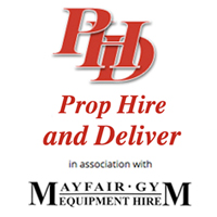 Prop Hire & Deliver - Transport - Construction & Props - Kays