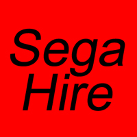 Sega Hire - Props - Fairgrounds & Amusements - Kays