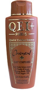 QEI Plus Oriental Tonic Body Lotion product on - kuddyonline.com