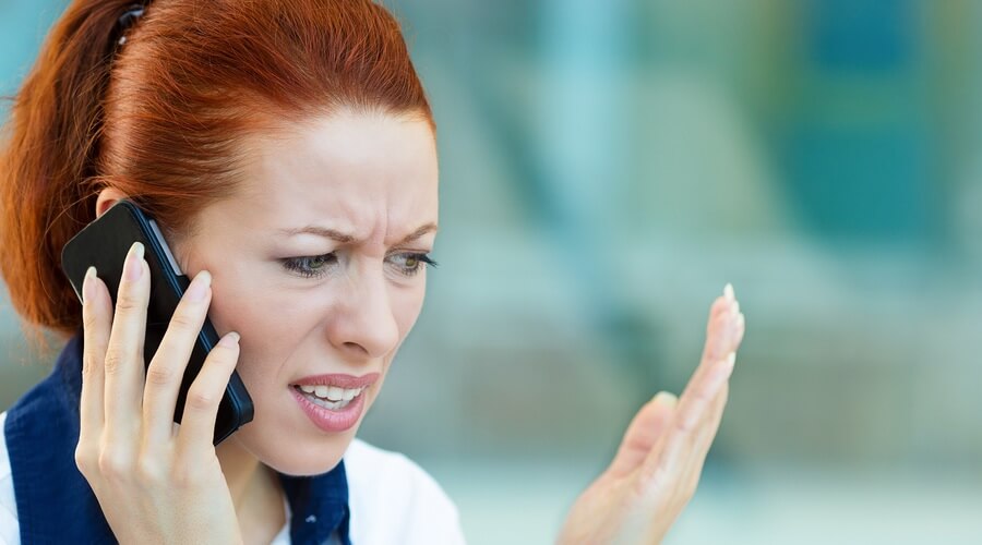 Cómo puedes protegerte de los números 902 o de tarificación especial?