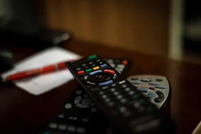 mando tv