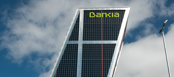 fusion bankia y bmn