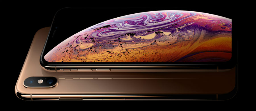 iPhone xs