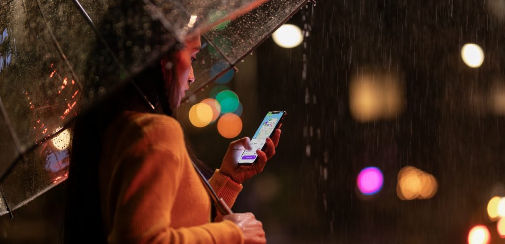 nuevo iPhone XS Max